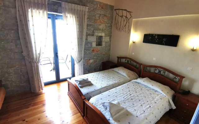 Taletos Apartments