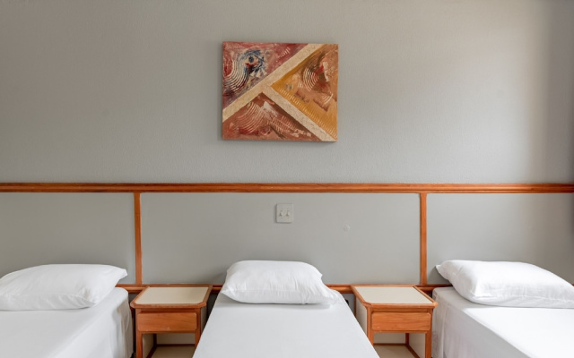 Hotel Teófilo Otoni
