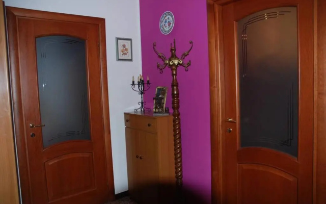 Grazioso Appartamento In Zona Santa Rita