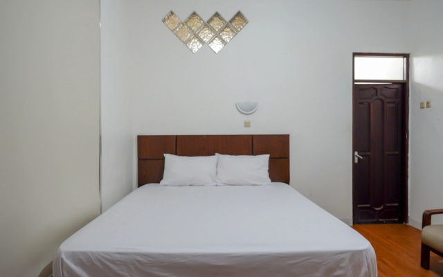 Puspa Indah Guesthouse RedPartner