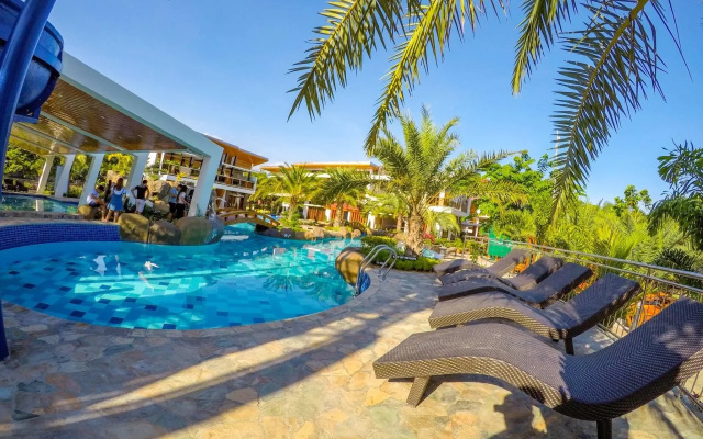 Calinisan Resort Hotel Inc.