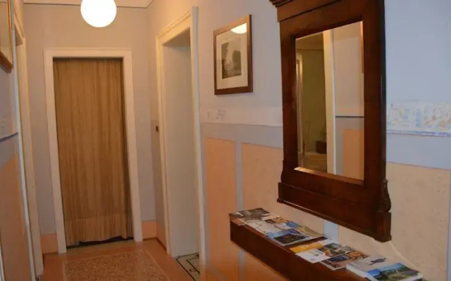 Villa Anita Guesthouse