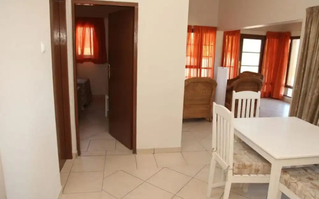 Cfm Bilene Resort