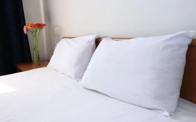 Musa Ler Hotel Yerevan