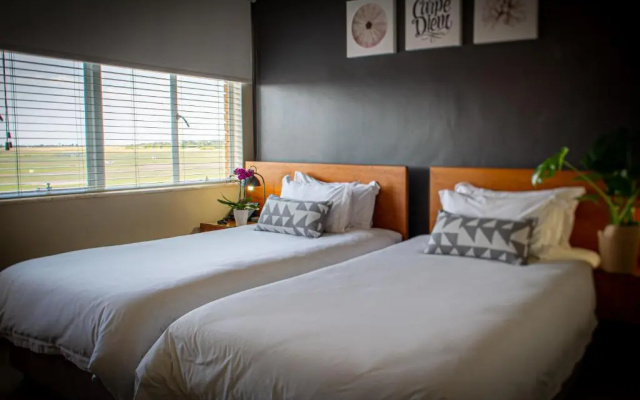 Villa San Giovanni Accommodation