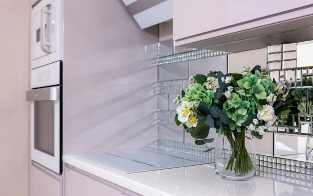 Xen Premium Apartment