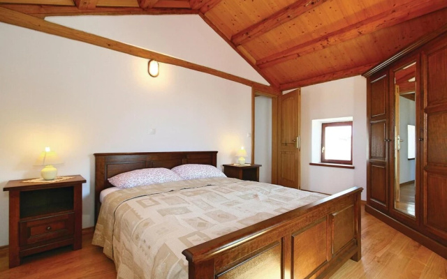 Beautiful Home in Ritosin Brig With Wifi and 2 Bedrooms