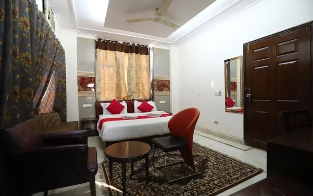 The Hotel Shaurya By Vagmi Hospitality