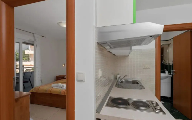Apartments Villa Juric - One Bedroom Apartment With Balcony - 3