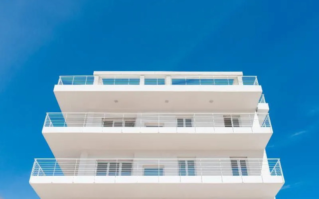 Galileo Suites  Apartments