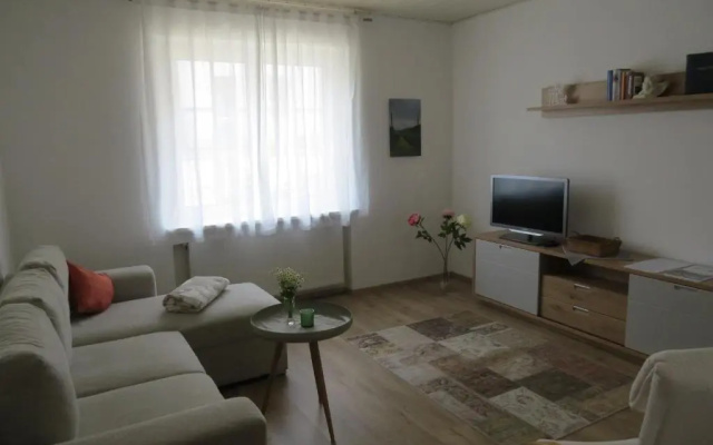 Ferienwohnung Haus Bleser