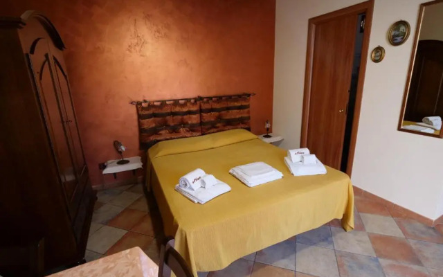 Casa Vacanze 4 Pileri