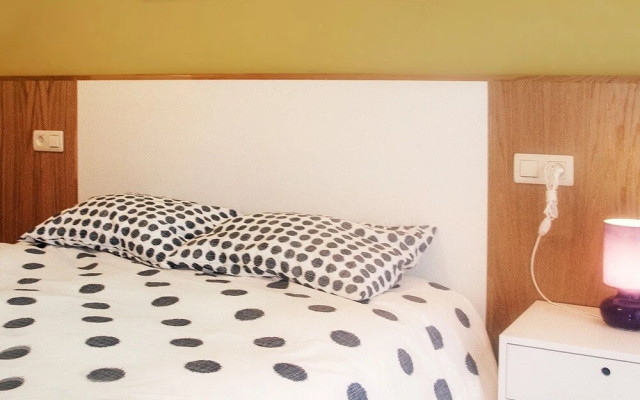Apartments in Salamanca