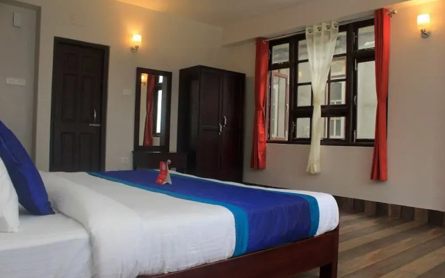 Temi Residency