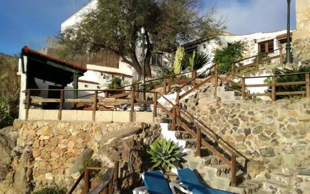 Casa Rural La Cuadra