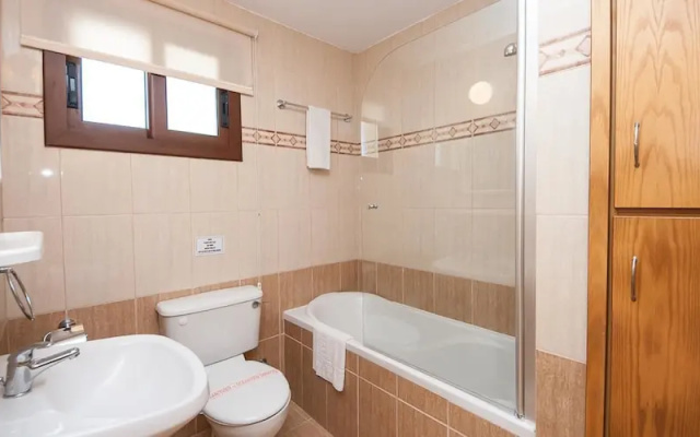 Oceanview Villa 066