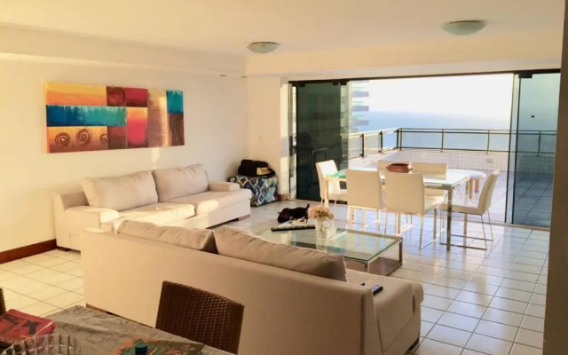 Ocean View Residence