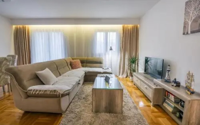Apartments Danigo