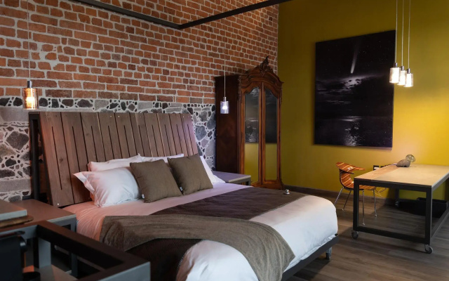 Design Hotel Mumedi