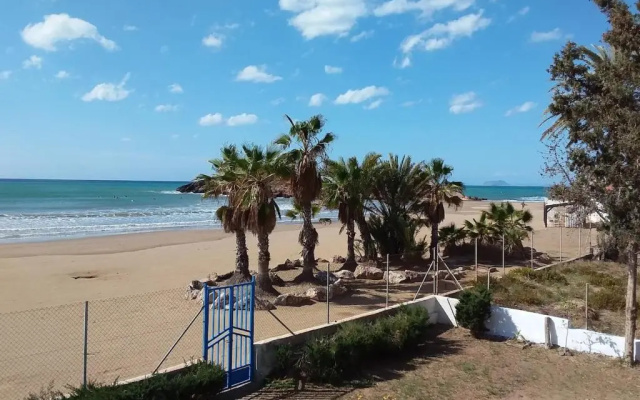 Apartamento Barcelo 3