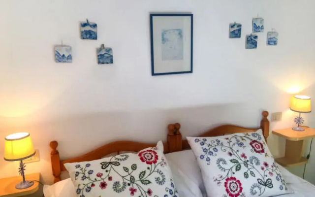 Flat 35m² 1 bedroom 1 bathroom - Massa Lubrense