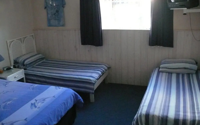 Whalers B&B