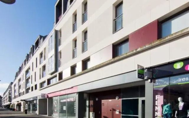 Apartment Quai Malo