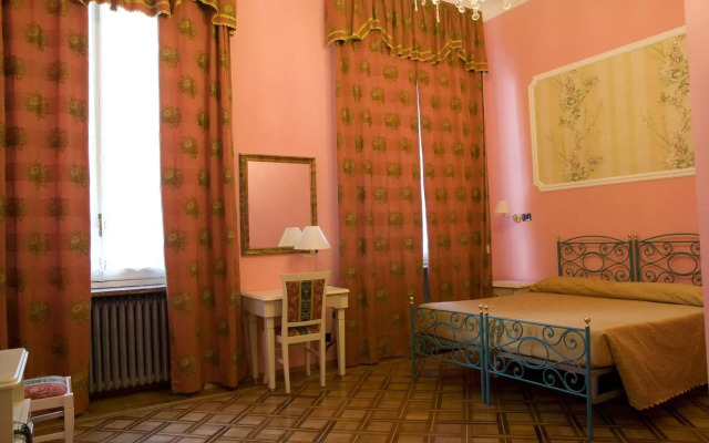 Hotel Principi DAcaja
