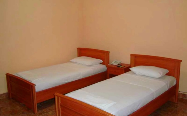 Hotel Lux Etoiles