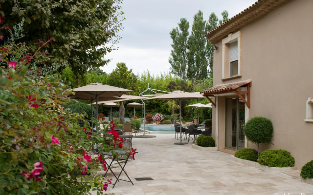 Domaine De Mejeans - Les Collectionneurs