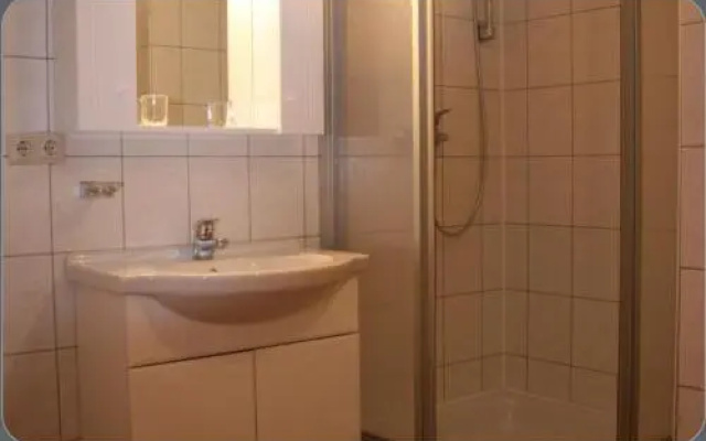 Appartments Bad Salve