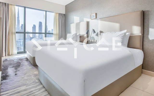 Damac Towers By Damac Living