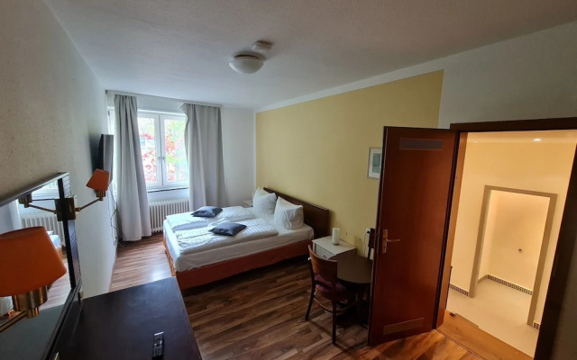 Hotel Bischoff