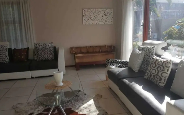 Holiday Home Near Beach