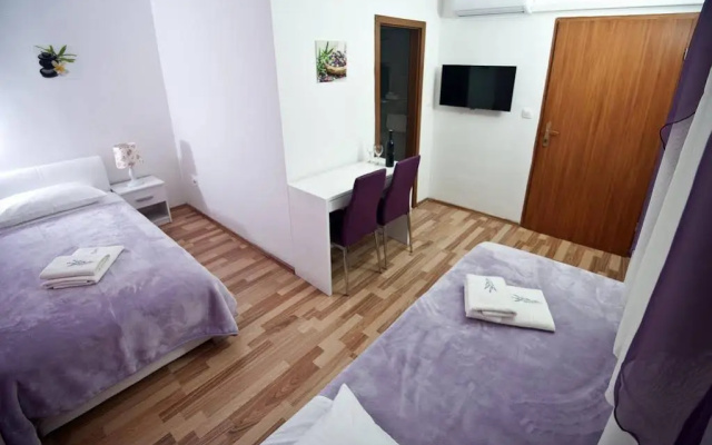Rooms Marija