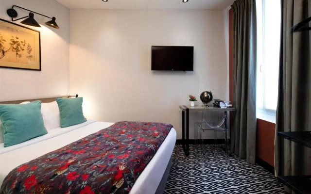 Hotel Quartier Latin