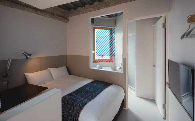 Kotobuki Hotel
