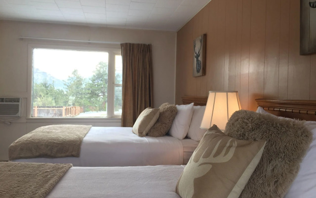 Estes Mountain Inn