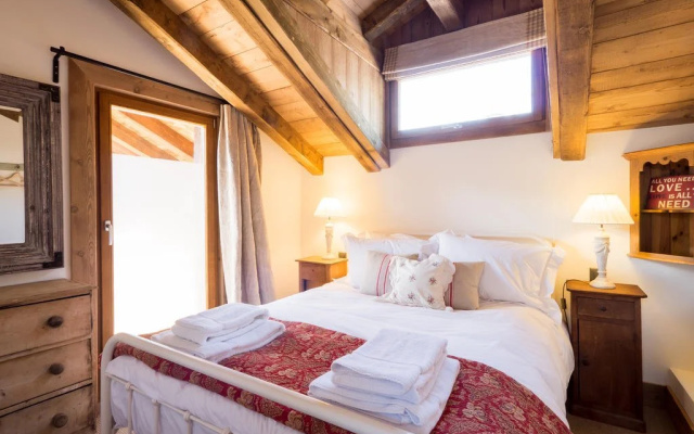 La Ruinette - Chalet Guadeloupe