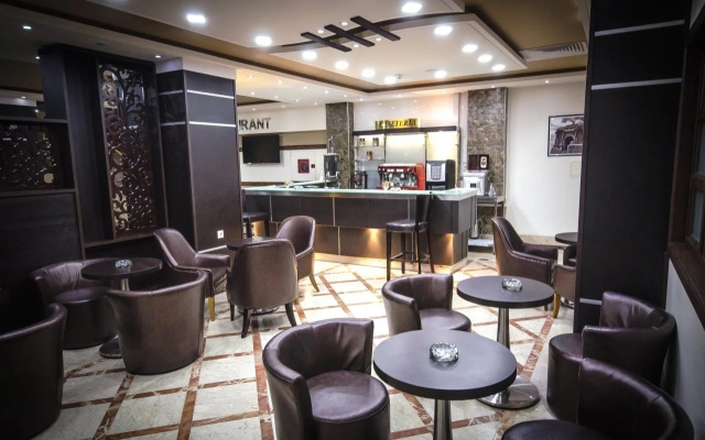 El Bey Hotel