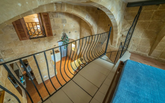 PA - Casa Rooms