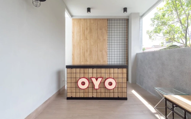 Asoka Family Residence Syariah by OYO Rooms
