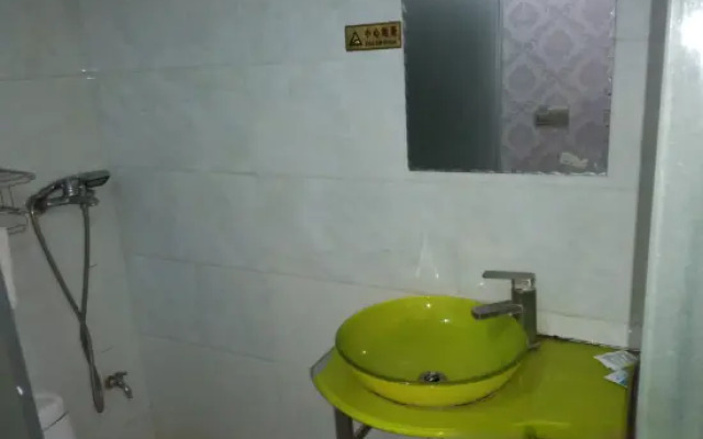 Guilong Hotel