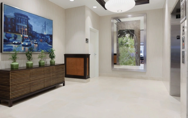 Hilton Garden Inn Falls Church