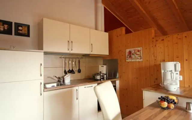 Ferienwohnung Jahner
