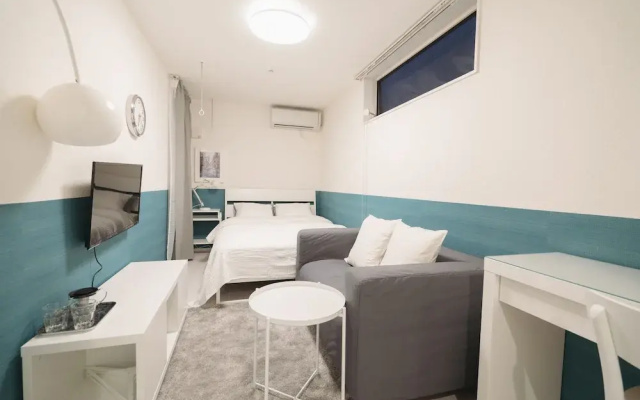 Miyako Shinjuku Hotel