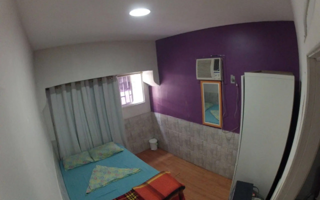 Rio Rockers Hostel