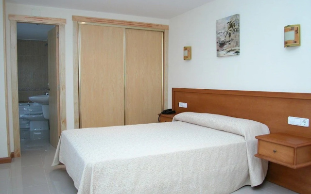 Hotel VIDA Playa Paxariñas