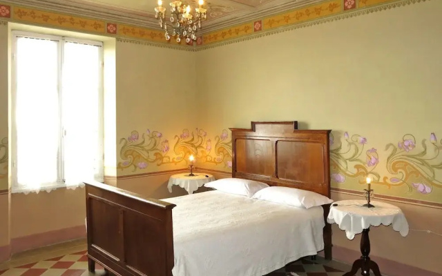 Villa Savio La Morra
