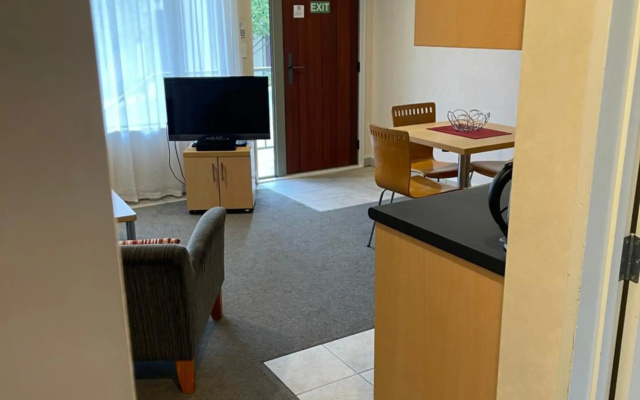 BPS apartment 3